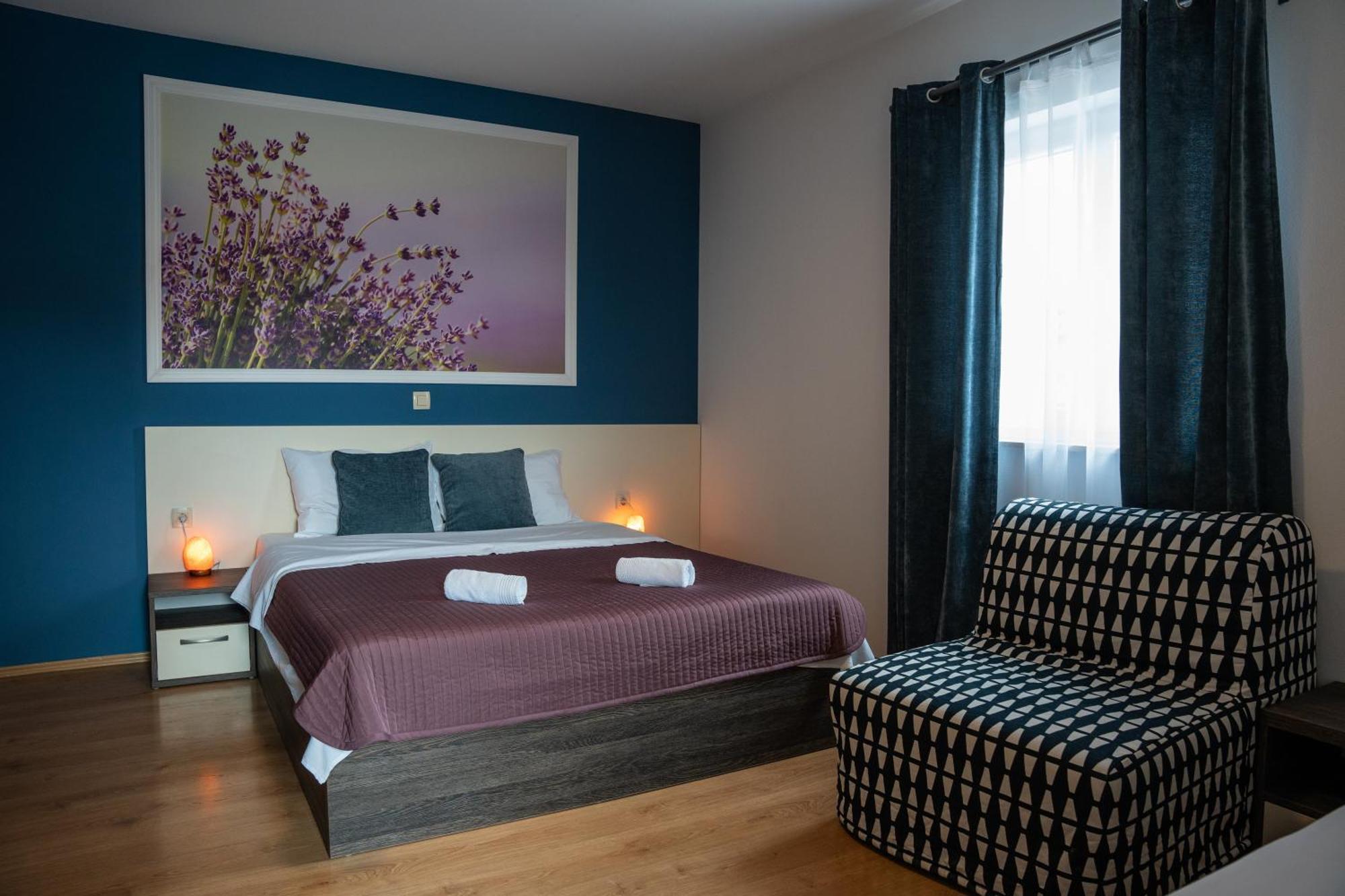 Bed & Breakfast Marta & Tona Kustići Eksteriør billede